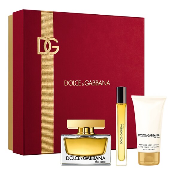 The One - Eau De Parfum Set, DOLCE & GABBANA
